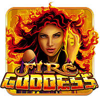 TTG-Fire Goddess-HB互博
